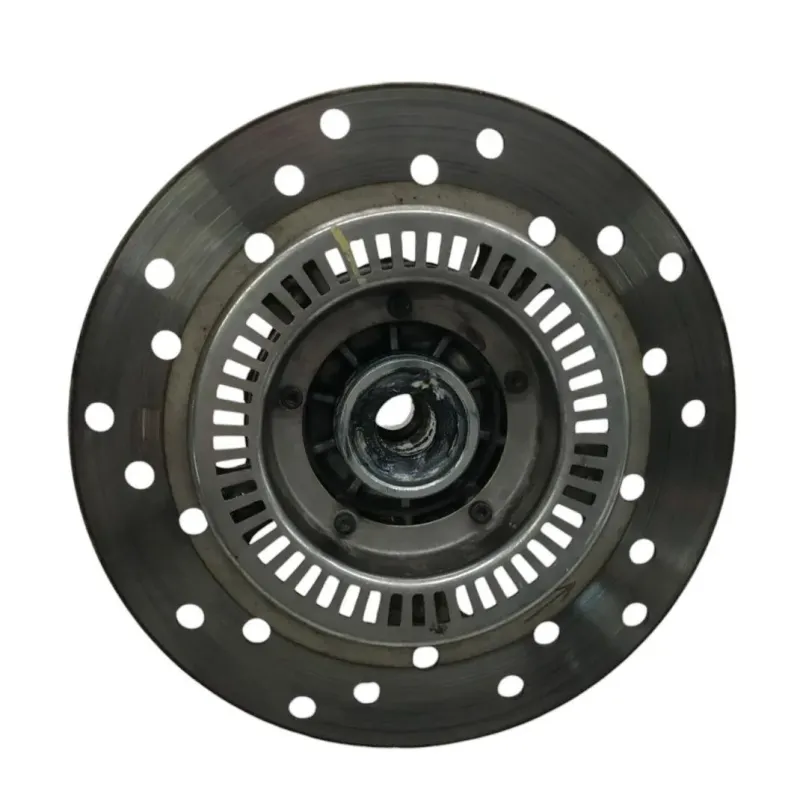 Moyeu avant PIAGGIO VESPA SPRINT 125 2016-2020 IGET 4T
