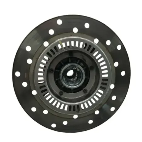 Moyeu avant PIAGGIO VESPA SPRINT 125 2016-2020 IGET 4T