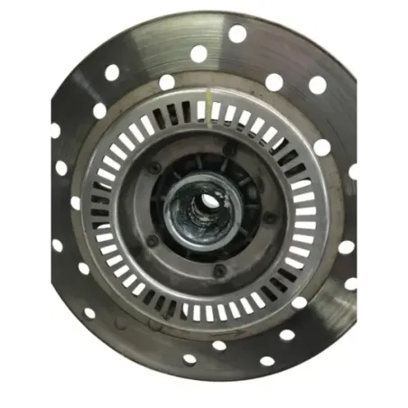 Moyeu avant PIAGGIO VESPA SPRINT 125 2016-2020 IGET 4T