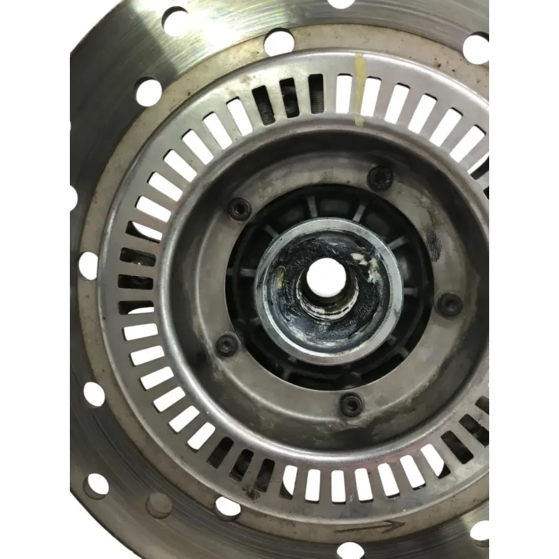 Moyeu avant PIAGGIO VESPA SPRINT 125 2016-2020 IGET 4T