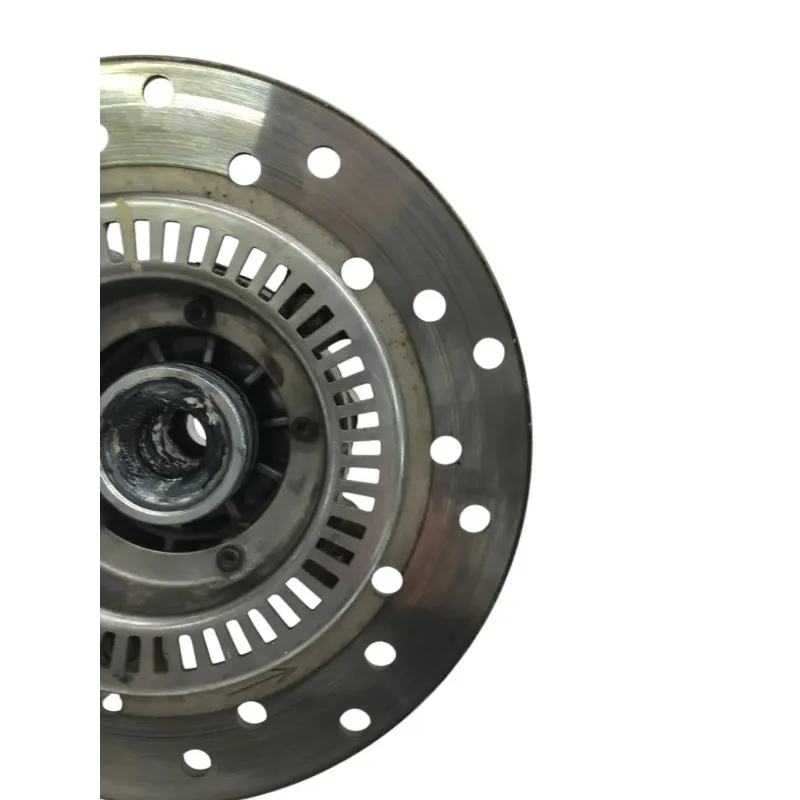 Moyeu avant PIAGGIO VESPA SPRINT 125 2016-2020 IGET 4T
