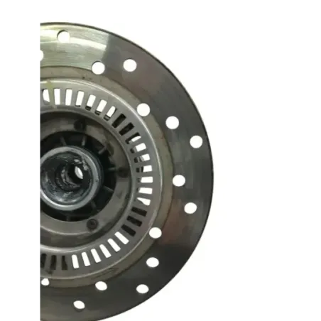 Moyeu avant PIAGGIO VESPA SPRINT 125 2016-2020 IGET 4T