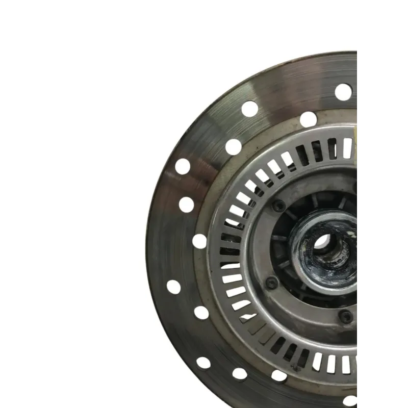 Moyeu avant PIAGGIO VESPA SPRINT 125 2016-2020 IGET 4T