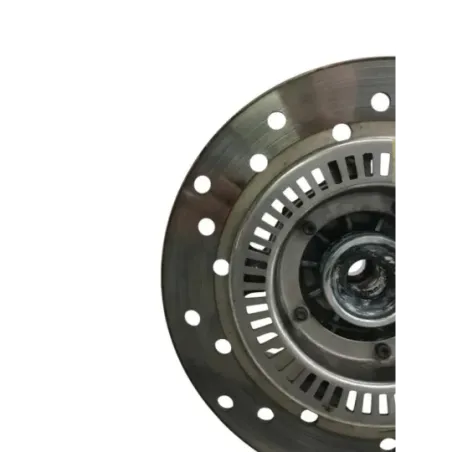 Moyeu avant PIAGGIO VESPA SPRINT 125 2016-2020 IGET 4T