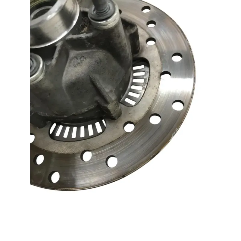 Moyeu avant PIAGGIO VESPA SPRINT 125 2016-2020 IGET 4T