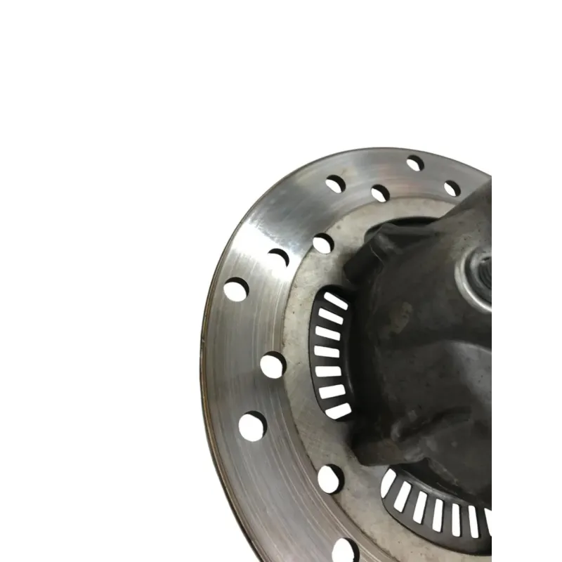 Moyeu avant PIAGGIO VESPA SPRINT 125 2016-2020 IGET 4T