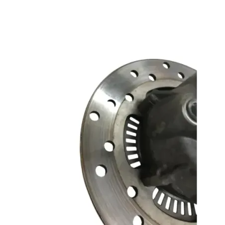 Moyeu avant PIAGGIO VESPA SPRINT 125 2016-2020 IGET 4T