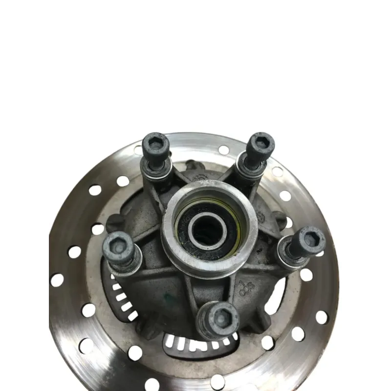 Moyeu avant PIAGGIO VESPA SPRINT 125 2016-2020 IGET 4T
