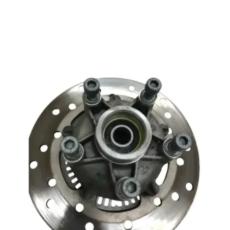 Moyeu avant PIAGGIO VESPA SPRINT 125 2016-2020 IGET 4T