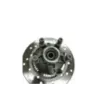 Moyeu avant PIAGGIO VESPA SPRINT 125 2016-2020 IGET 4T Moyeu avant PIAGGIO VESPA SPRINT 125 2016-2020 IGET 4T