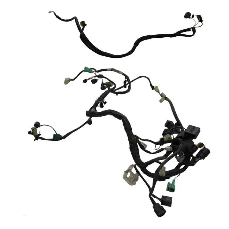 Faisceau electrique KAWASAKI KLV 1000 2004-2005