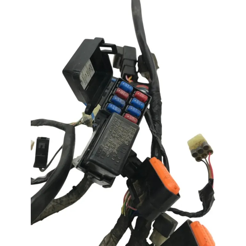 Faisceau electrique KAWASAKI KLV 1000 2004-2005