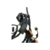 Faisceau electrique KAWASAKI KLV 1000 2004-2005