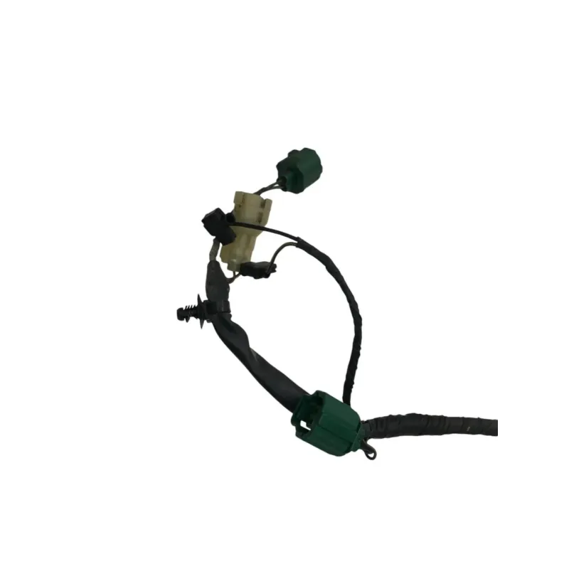 Faisceau electrique KAWASAKI KLV 1000 2004-2005