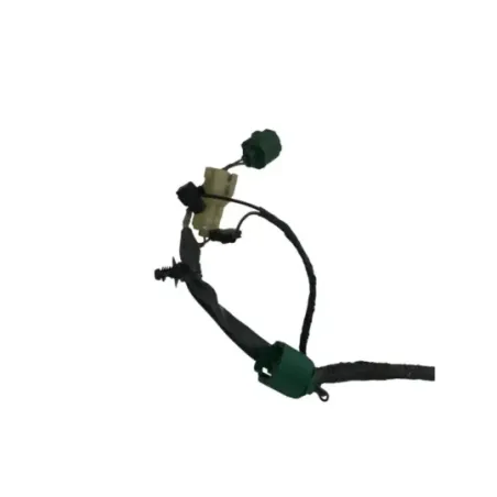 Faisceau electrique KAWASAKI KLV 1000 2004-2005