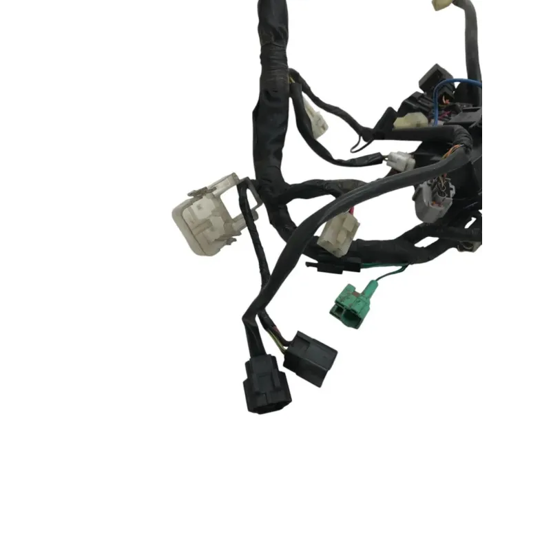 Faisceau electrique KAWASAKI KLV 1000 2004-2005