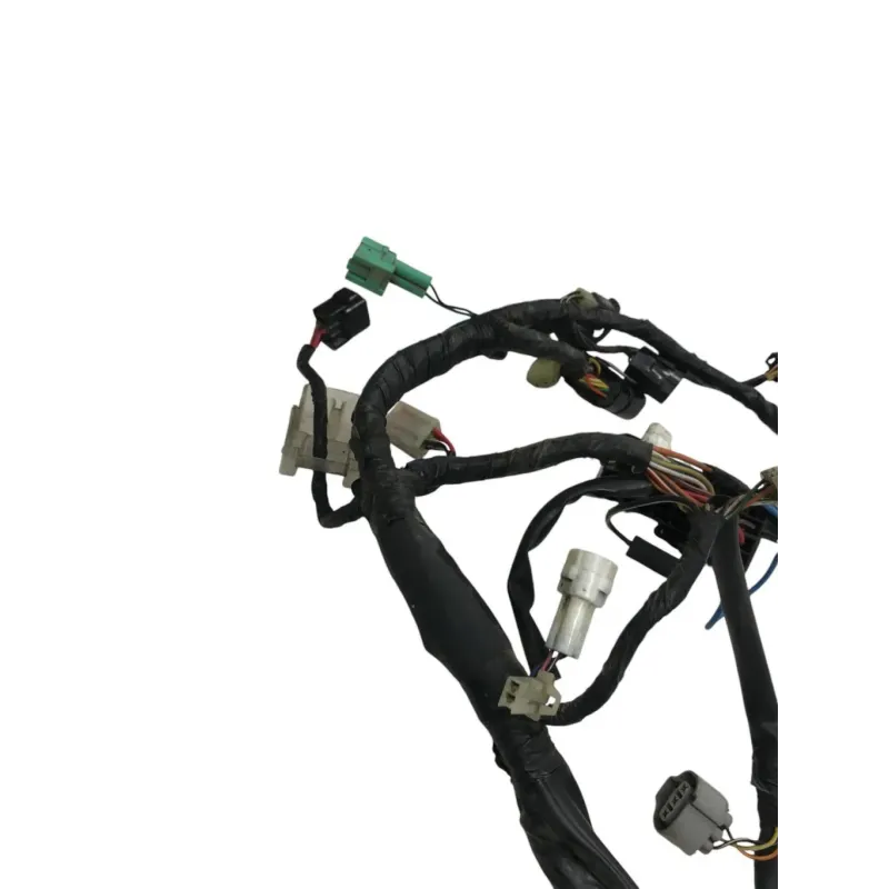 Faisceau electrique KAWASAKI KLV 1000 2004-2005