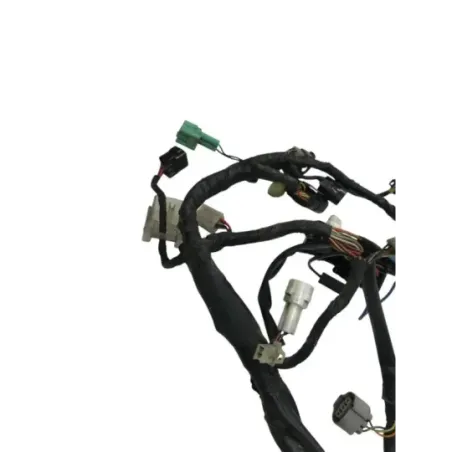 Faisceau electrique KAWASAKI KLV 1000 2004-2005