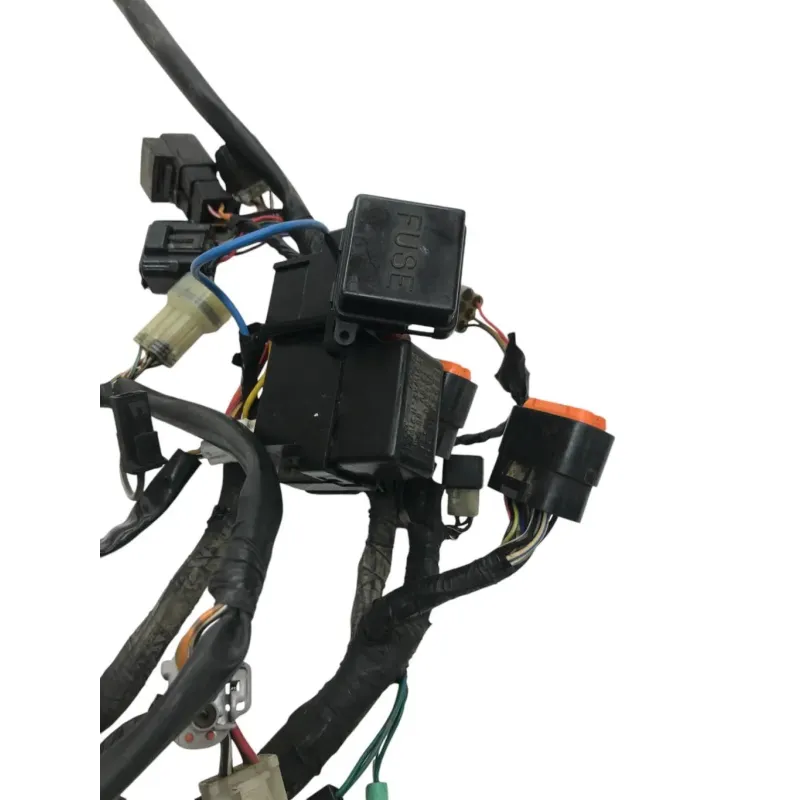 Faisceau electrique KAWASAKI KLV 1000 2004-2005