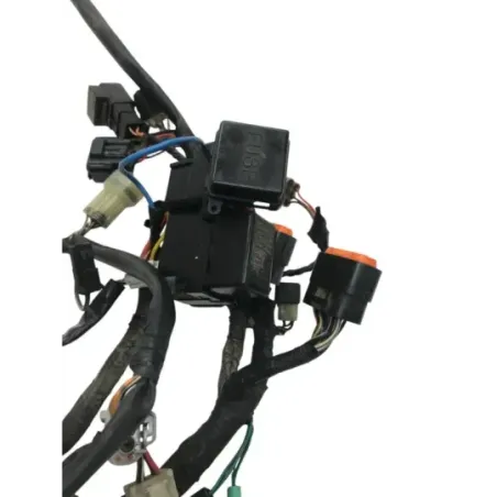 Faisceau electrique KAWASAKI KLV 1000 2004-2005