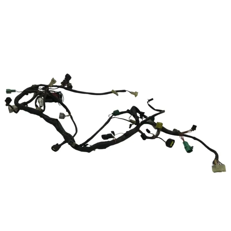 Faisceau electrique KAWASAKI KLV 1000 2004-2005