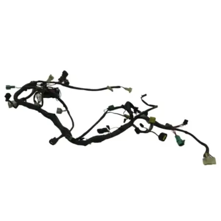 Faisceau electrique KAWASAKI KLV 1000 2004-2005