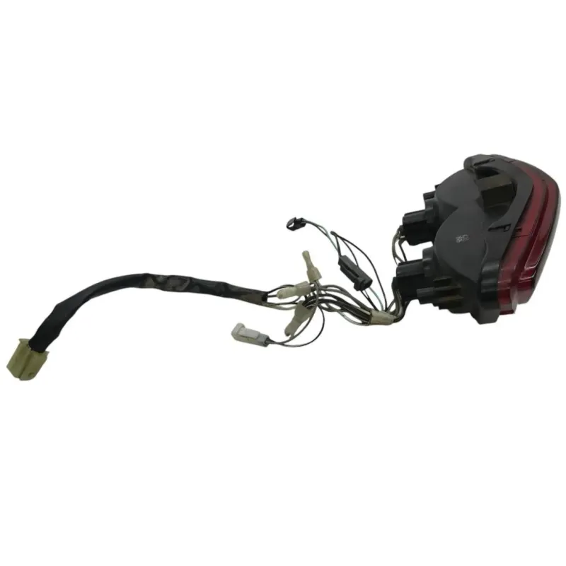 Feu arriere KAWASAKI KLV 1000 2004-2005