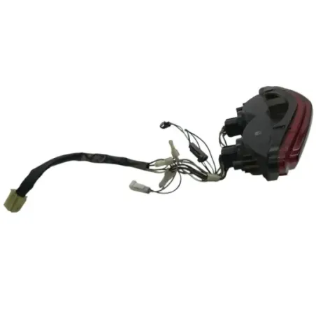 Feu arriere KAWASAKI KLV 1000 2004-2005