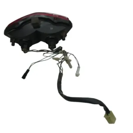 Feu arriere KAWASAKI KLV 1000 2004-2005