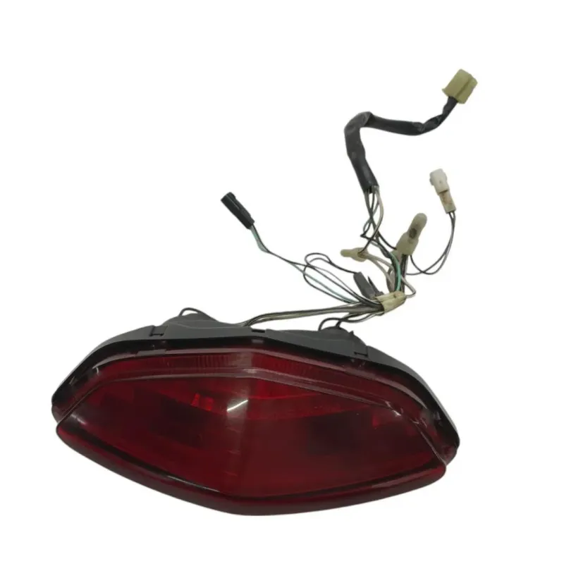 Feu arriere KAWASAKI KLV 1000 2004-2005