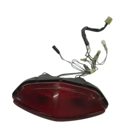 Feu arriere KAWASAKI KLV 1000 2004-2005