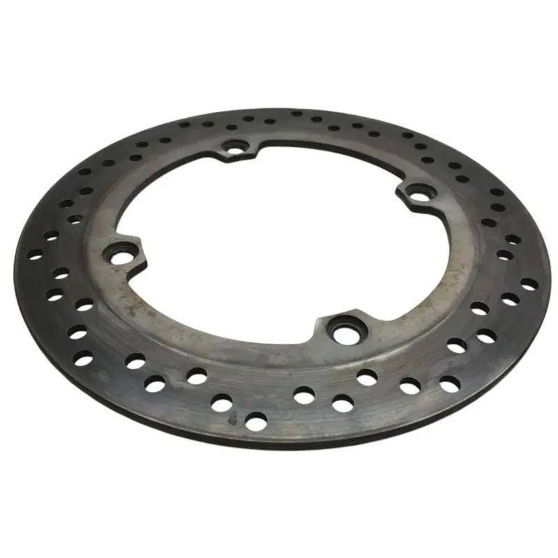 Disque frein arriere KAWASAKI KLV 1000 2004-2005