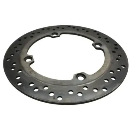 Disque frein arriere KAWASAKI KLV 1000 2004-2005
