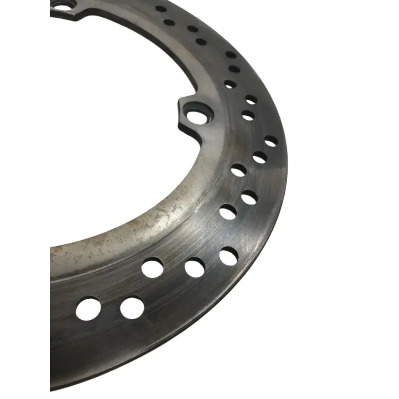 Disque frein arriere KAWASAKI KLV 1000 2004-2005