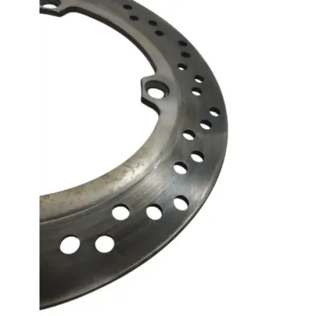 Disque frein arriere KAWASAKI KLV 1000 2004-2005