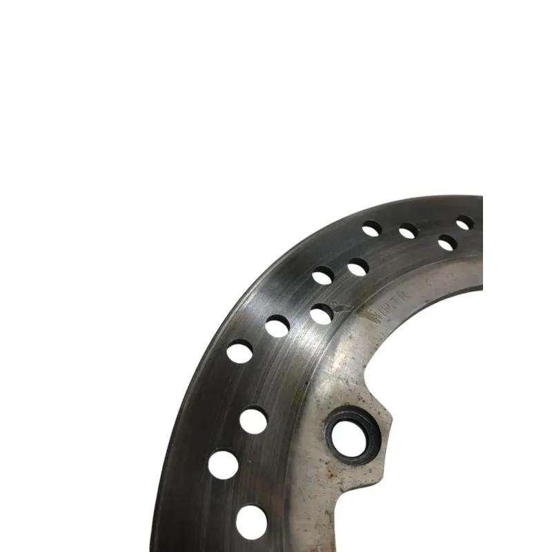 Disque frein arriere KAWASAKI KLV 1000 2004-2005