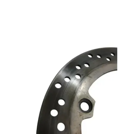 Disque frein arriere KAWASAKI KLV 1000 2004-2005