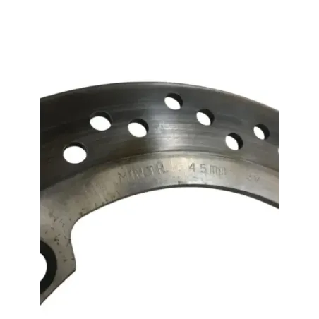 Disque frein arriere KAWASAKI KLV 1000 2004-2005