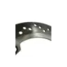 Disque frein arriere KAWASAKI KLV 1000 2004-2005