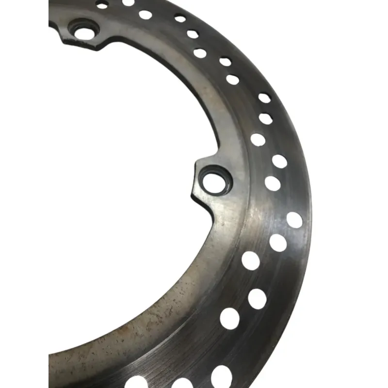 Disque frein arriere KAWASAKI KLV 1000 2004-2005