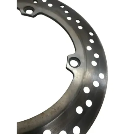 Disque frein arriere KAWASAKI KLV 1000 2004-2005