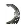 Disque frein arriere KAWASAKI KLV 1000 2004-2005