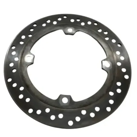 Disque frein arriere KAWASAKI KLV 1000 2004-2005