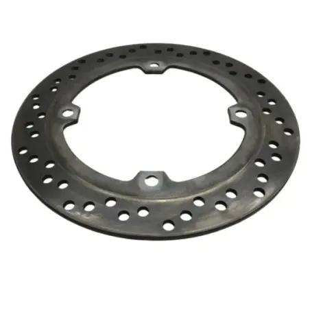 Disque frein arriere KAWASAKI KLV 1000 2004-2005