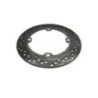 Disque frein arriere KAWASAKI KLV 1000 2004-2005