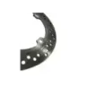 Disque frein arriere KAWASAKI KLV 1000 2004-2005