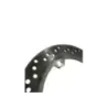 Disque frein arriere KAWASAKI KLV 1000 2004-2005