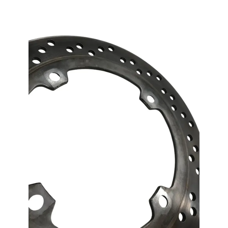 Disque frein arriere KAWASAKI KLV 1000 2004-2005