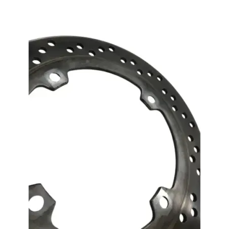 Disque frein arriere KAWASAKI KLV 1000 2004-2005