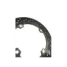 Disque frein arriere KAWASAKI KLV 1000 2004-2005